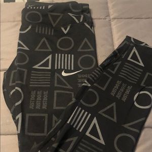Nike leggings epic luxe